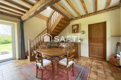 Maison 6 pièces 330000 €