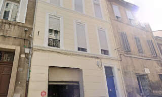Immeuble  205 m² à vendre à Marseille 4 (13004)