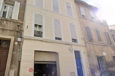 Immeuble  440000 €