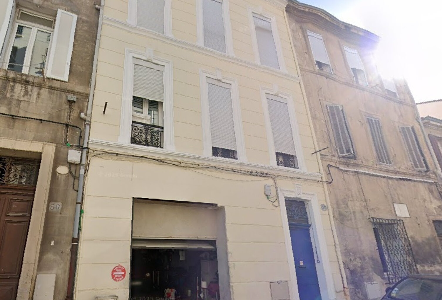 INVESTISSEMENT IMMOBILIER LOCATIF 6 lots 7,5% net avant impôts — photo 1