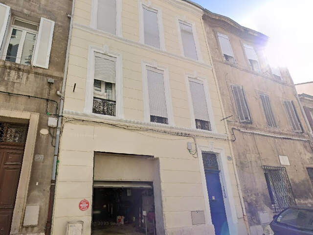 INVESTISSEMENT IMMOBILIER LOCATIF 6 lots 7,5% net avant impôts — photo du bien