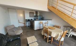 Appartement 3 Pièces 62 m² à vendre à La Rochelle (17000)