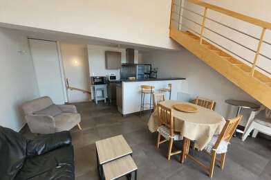 Appartement 3 pièces 315000 €