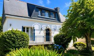 Maison 7 Pièces 115 m² à vendre à Persquen (56160)