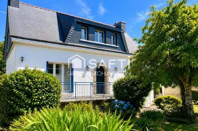 Maison 7 pièces 125000 €