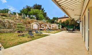 Maison 9 Pièces 140 m² à vendre à Six-Fours-les-Plages (83140)