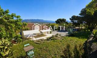 Maison 9 Pièces 140 m² à vendre à Six-Fours-les-Plages (83140)