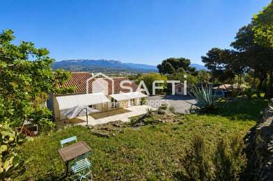Maison 9 pièces 960000 €