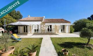 Maison 9 Pièces 140 m² à vendre à Six-Fours-les-Plages (83140)