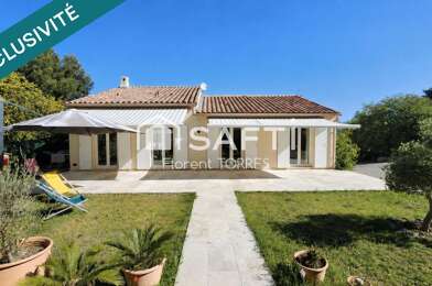Maison 9 pièces 960000 €