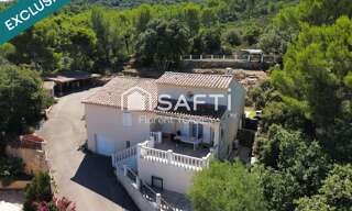 Maison 9 Pièces 140 m² à vendre à Six-Fours-les-Plages (83140)
