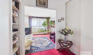 Appartement 4 Pièces 83 m² à vendre à Levallois-Perret (92300)