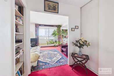 Appartement 4 pièces 648000 €
