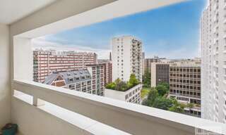 Appartement 4 Pièces 83 m² à vendre à Levallois-Perret (92300)