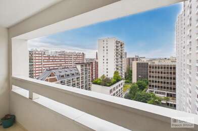 Appartement 4 pièces 648000 €