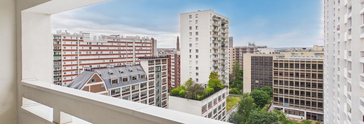 Appartement 4 Pièces 83 m² à vendre à Levallois-Perret (92300)