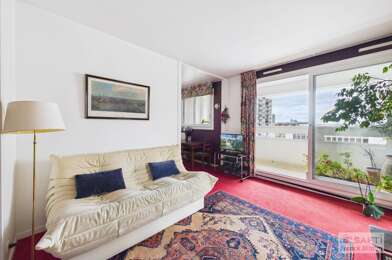 Appartement 4 pièces 648000 €