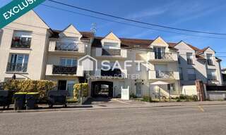 Appartement 2 Pièces 42 m² à vendre à Crépy-en-Valois (60800)