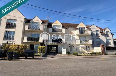 Appartement 2 pièces 125000 €