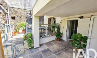 Maison 5 Pièces 96 m² à vendre à San-Nicolao (20230)