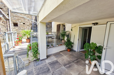 Maison 5 pièces 196000 €