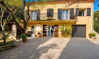 Maison 7 Pièces 148 m² à vendre à Seillans (83440)
