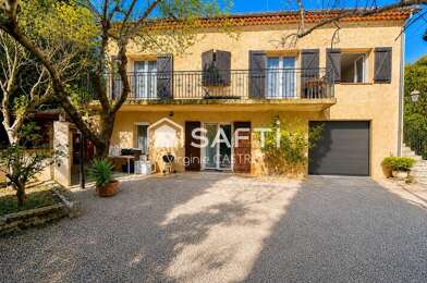 Maison 7 pièces 439000 €