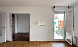 Appartement 3 Pièces 47 m² à louer à Clermont-Ferrand (63000)