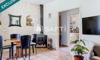 Maison 3 Pièces 60 m² à vendre à Champs-sur-Marne (77420)