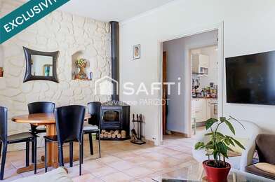 Maison 3 pièces 239000 €