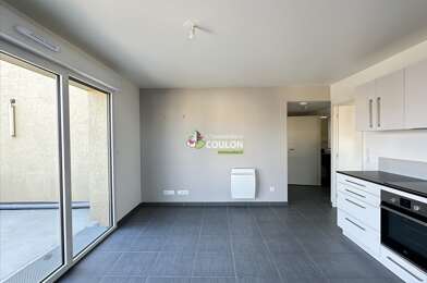 Appartement 2 pièces 665 €