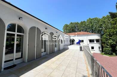 Maison 8 pièces 749000 €