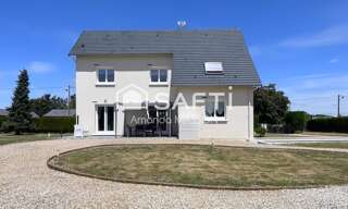 Maison 6 Pièces 150 m² à vendre à Collandres-Quincarnon (27190)