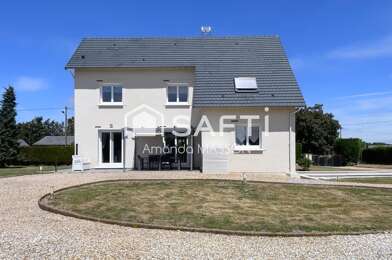 Maison 6 pièces 370000 €