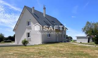 Maison 6 Pièces 150 m² à vendre à Collandres-Quincarnon (27190)