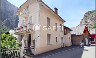 Maison 6 Pièces 174 m² à vendre à La Tour-en-Maurienne (73300)