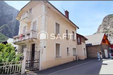 Maison 6 pièces 285000 €