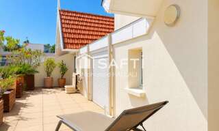 Appartement 4 Pièces 101 m² à vendre à Arcachon (33120)