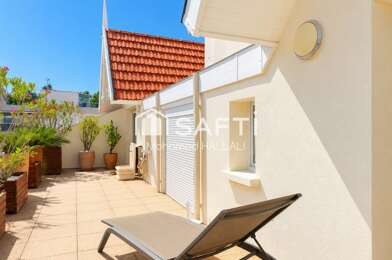 Appartement 4 pièces 999000 €