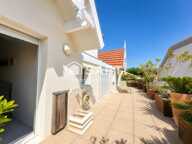 Emplacement exceptionnel, Terrasses, Garage — photo 2