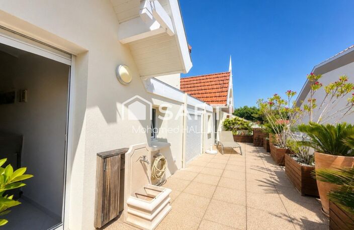 Emplacement exceptionnel, Terrasses, Garage — photo 2