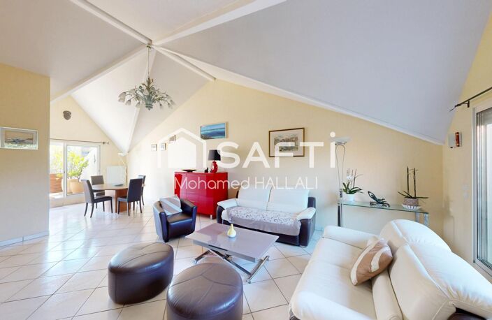 Emplacement exceptionnel, Terrasses, Garage — photo 3