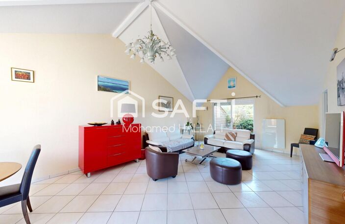 Emplacement exceptionnel, Terrasses, Garage — photo 4