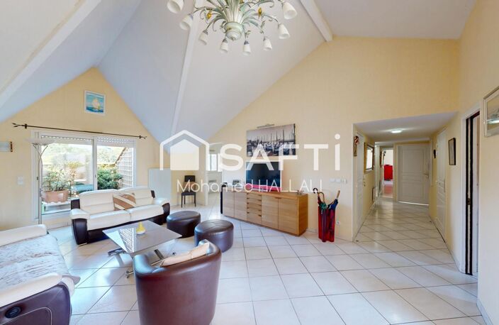 Emplacement exceptionnel, Terrasses, Garage — photo 5