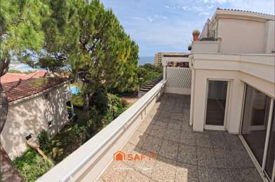 Appartement 3 pièces 450000 €