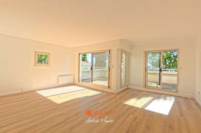 Appartement 3 pièces 450000 €
