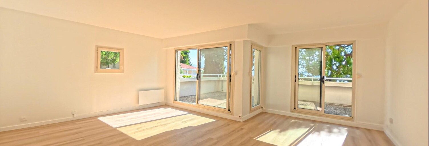 Appartement 3 Pièces 78 m² à vendre à Nice (06200)