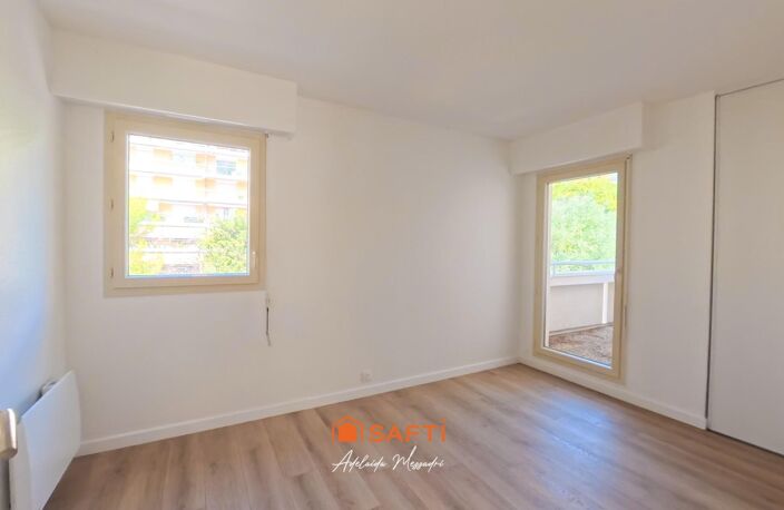 Spacieux 3 pièces à l'Archet avec vue mer et terrasse — photo 5