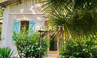 Maison 4 Pièces 99 m² à vendre à Labastide-d'Armagnac (40240)