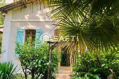 Maison 4 pièces 128000 €
